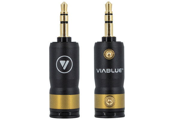 T8 Audio Plug 3.5 MM Stereo Set