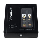 T8 RCA Plug Solder 2 Paar