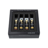 T8 RCA Plug Solder 2 pairs