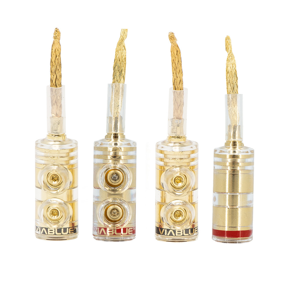 TS Flexible Pins 2 pairs