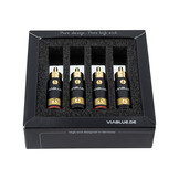 T8 RCA Plug Screw 2 pairs