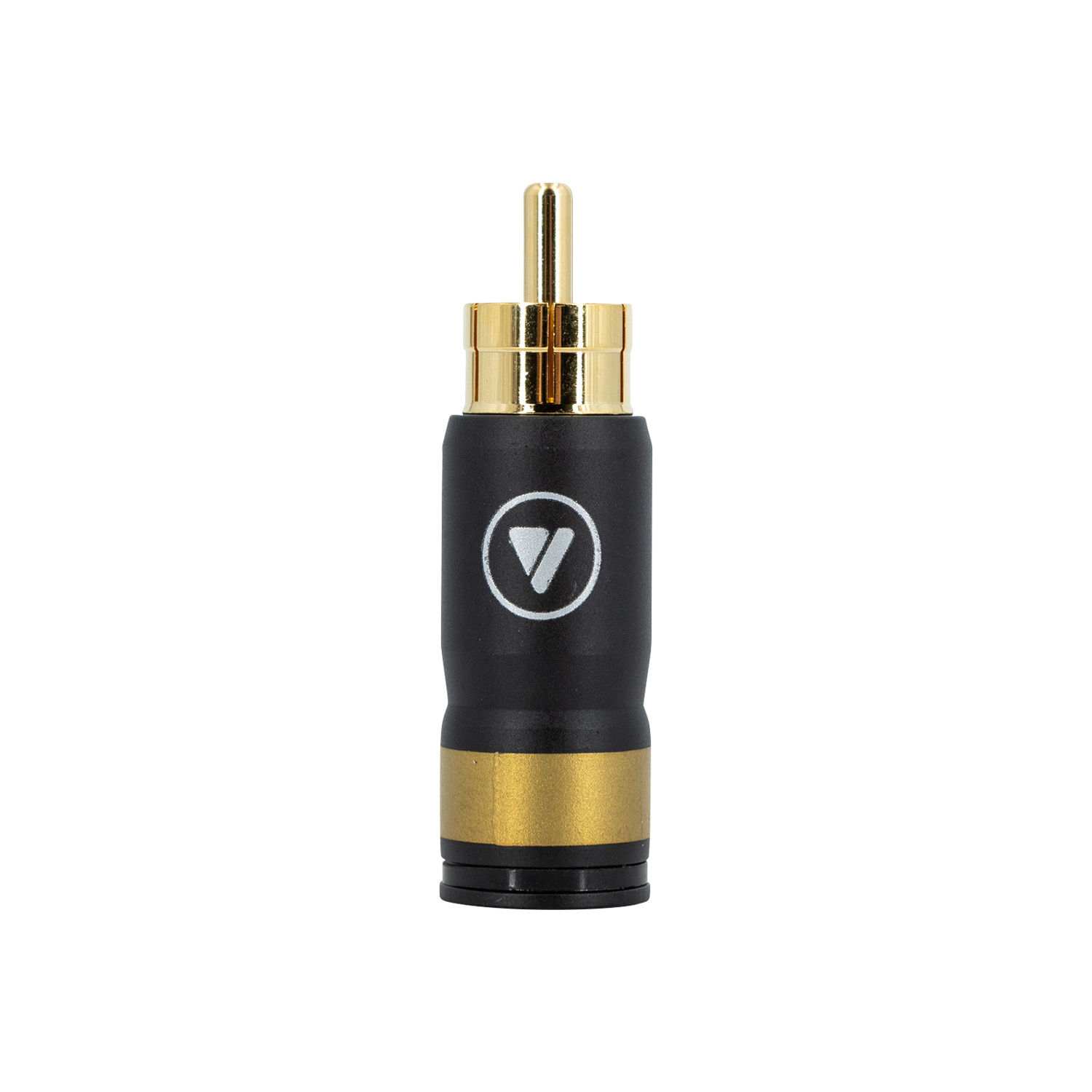 T8 RCA Plug Screw 2 pairs