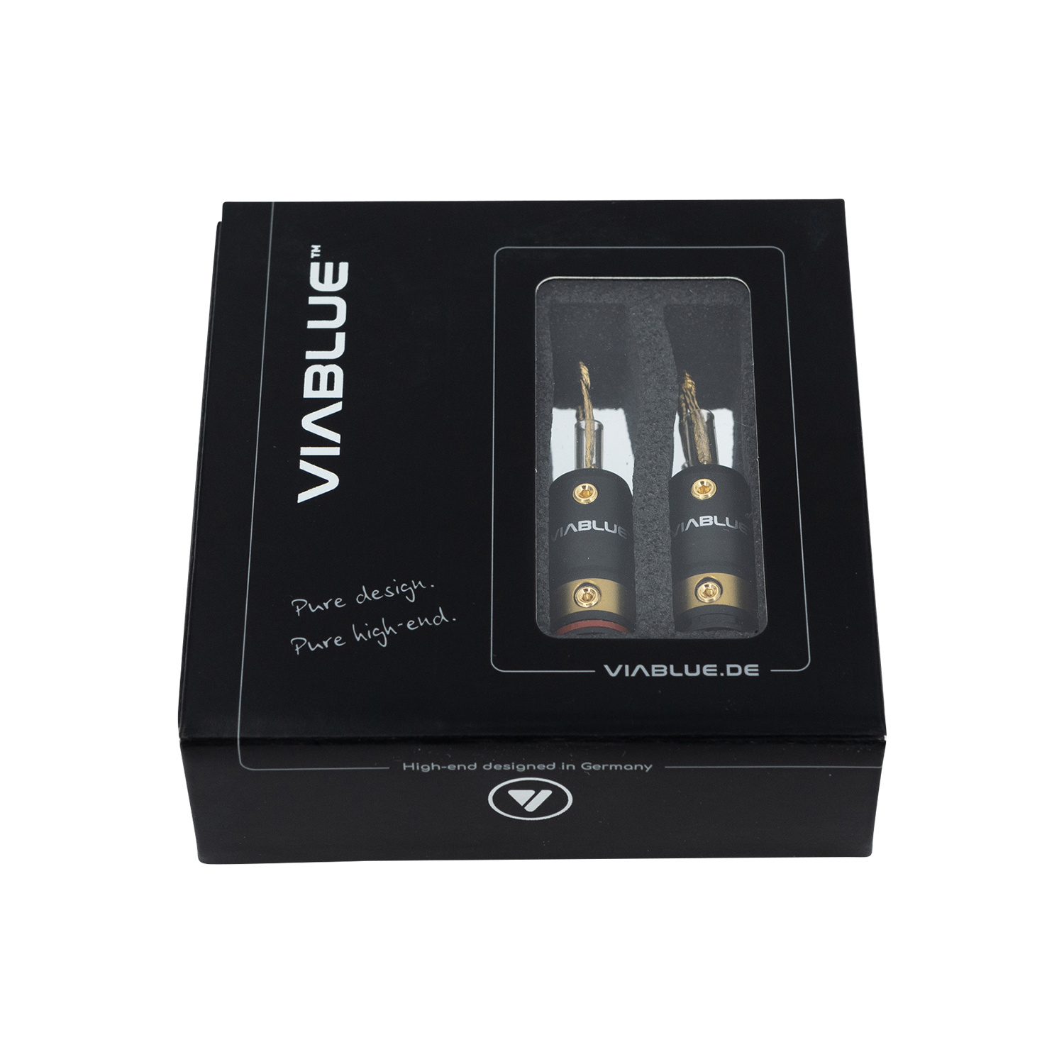 T8 Flexible Pins 2 pairs