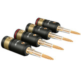 T8 Flexible Pins 2 Paar