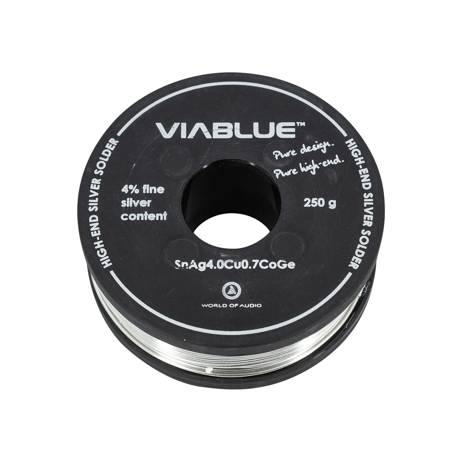 Solder Wire 1 mm 250 g