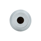 HS SPIKES Set of 4 pcs Zilver