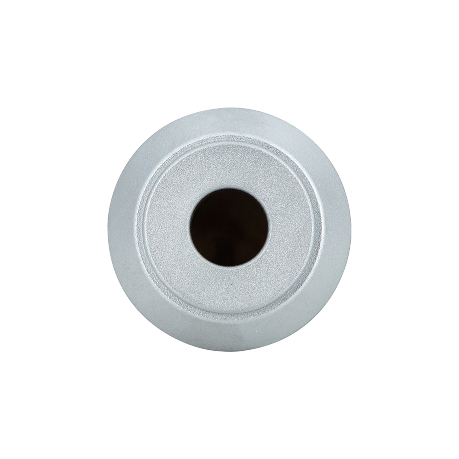 HS SPIKES Set of 4 pcs Zilver