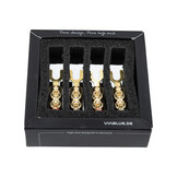 TS Spades 6 MM 2 pairs