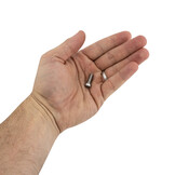 SCREW M6 x 16 FLAT 8 pcs