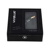 T8 XLR FEMALE Red 1 pc