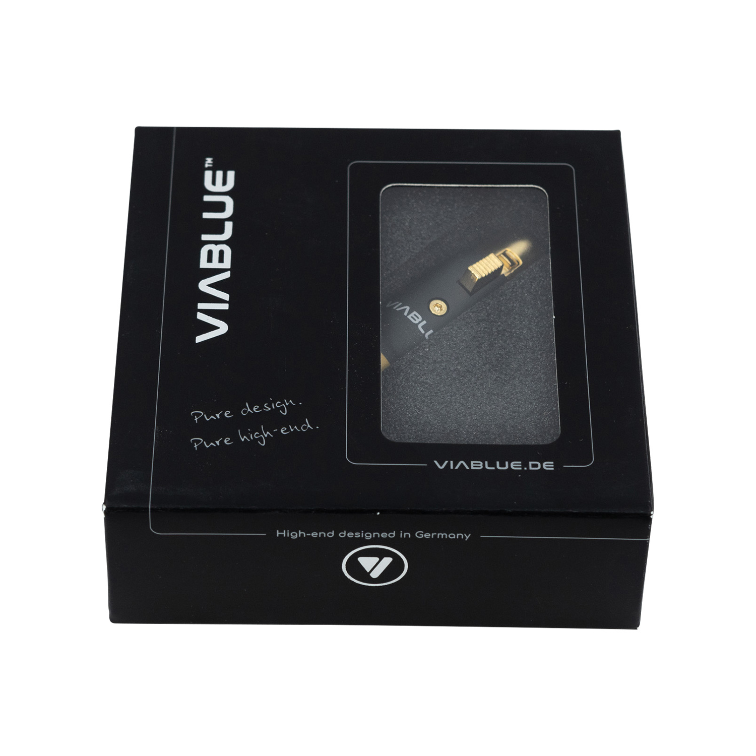 T8 XLR FEMALE Red 1 pc