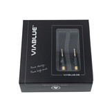 T8 Audio Plug 3.5 MM Stereo Small 2 Stück