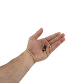 T8 Audio Plug 3.5 MM Stereo Small 2 Stück