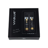 T8 RCA Plug XL 2 pairs