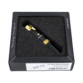 T8 XLR FEMALE Schwarz 1 Stück