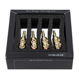 TS Banana Lamella 2 pairs