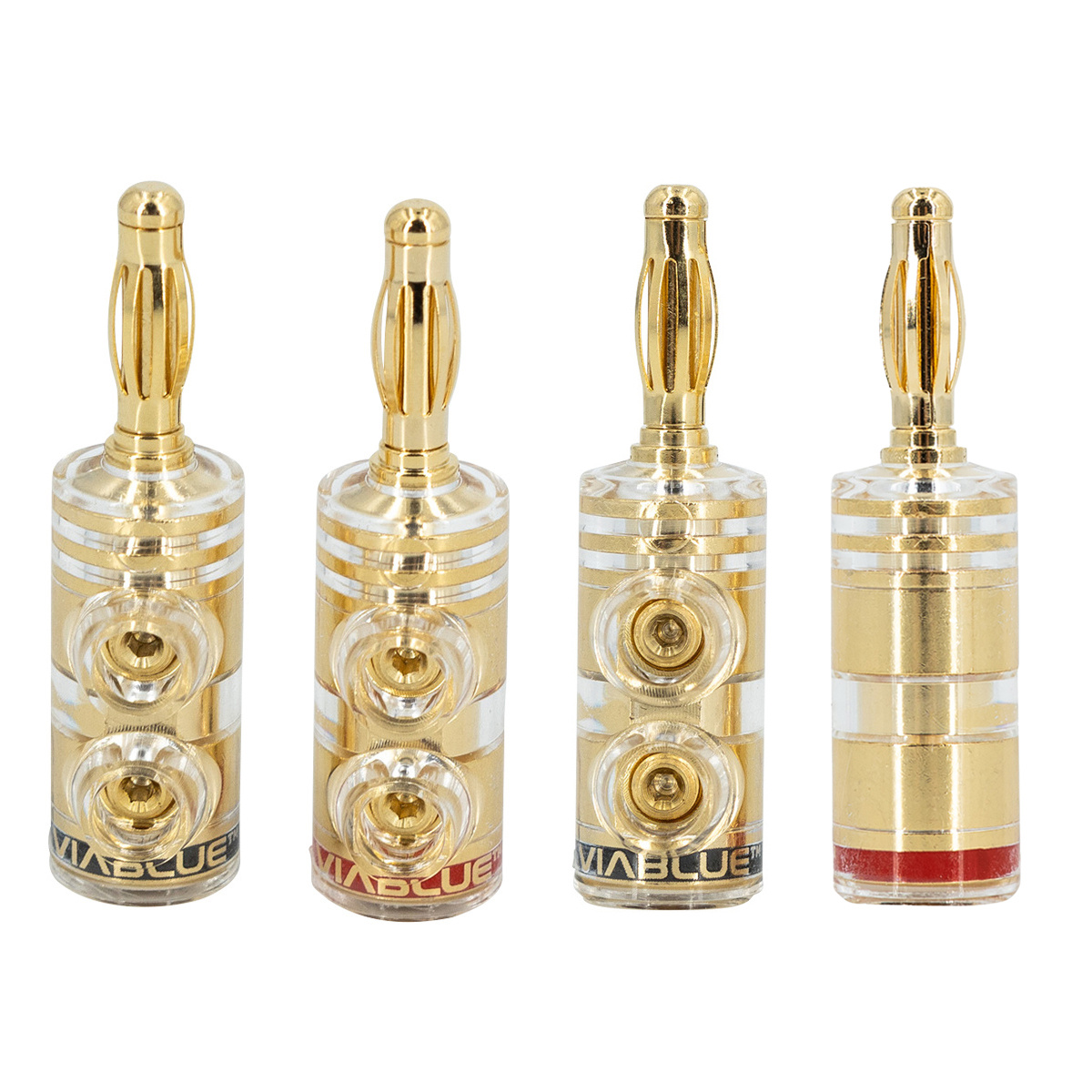 TS Banana Lamella 2 pairs