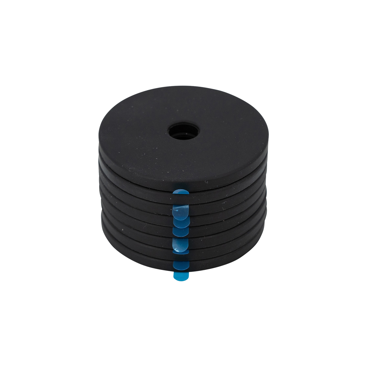 UFO XL SOFTPADS Ø55 x H4.4 mm 8 Stück