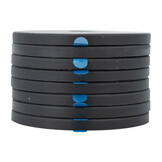 UFO XL SOFTPADS Ø55 x H4.4 mm 8 pcs