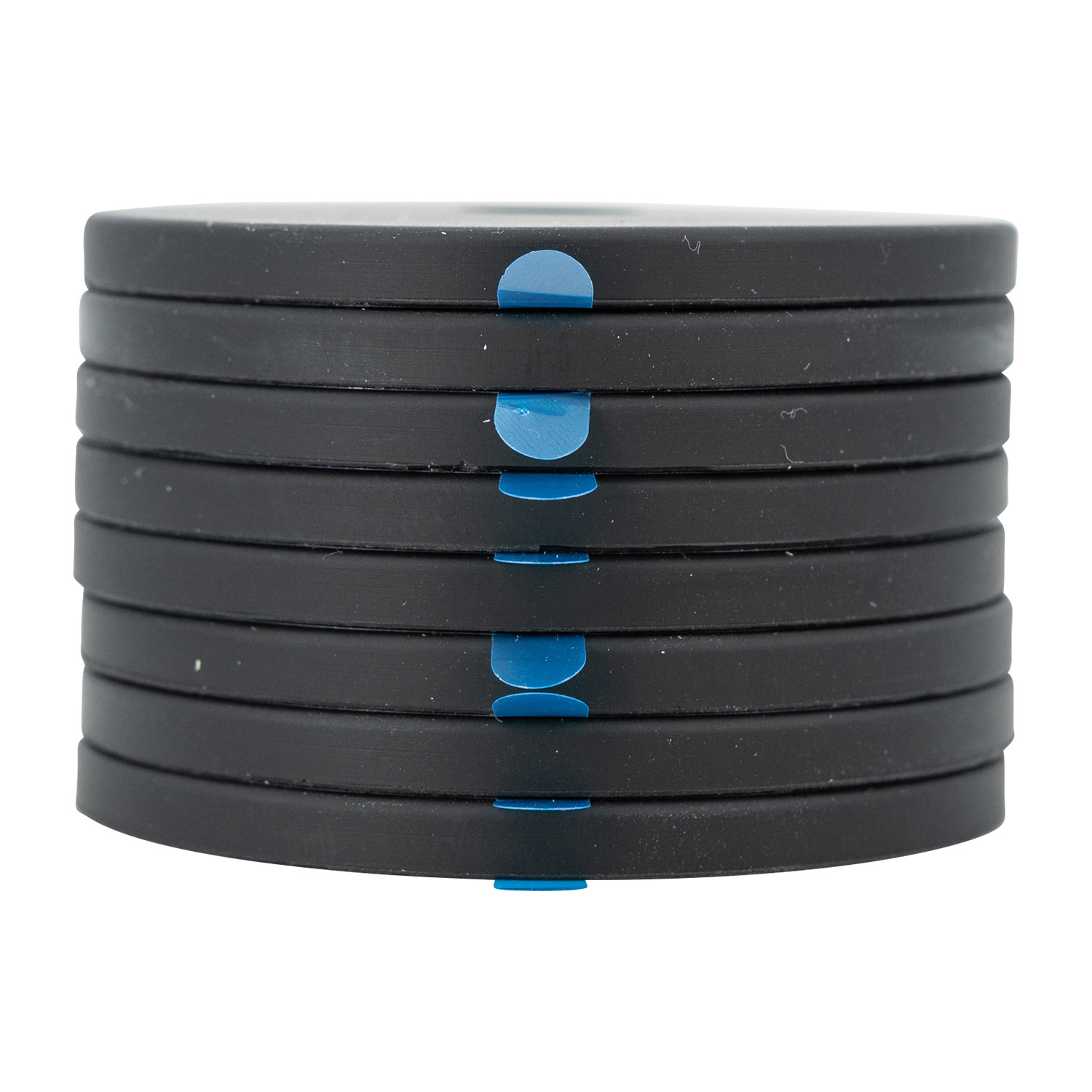 UFO XL SOFTPADS Ø55 x H4.4 mm 8 Stück