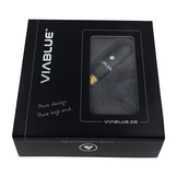 T8 XLR MALE Black 1 pc