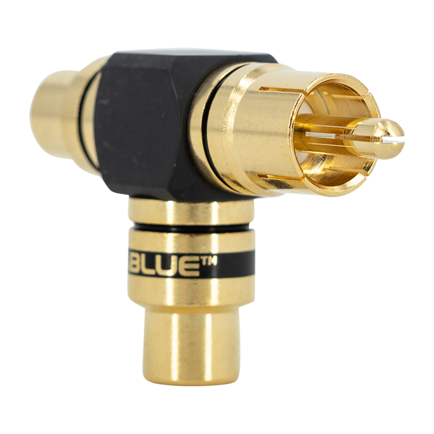 XS Adapter RCA Y 2 pcs