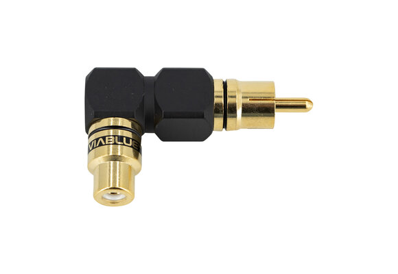 XS Adapter RCA 90 XL Satz
