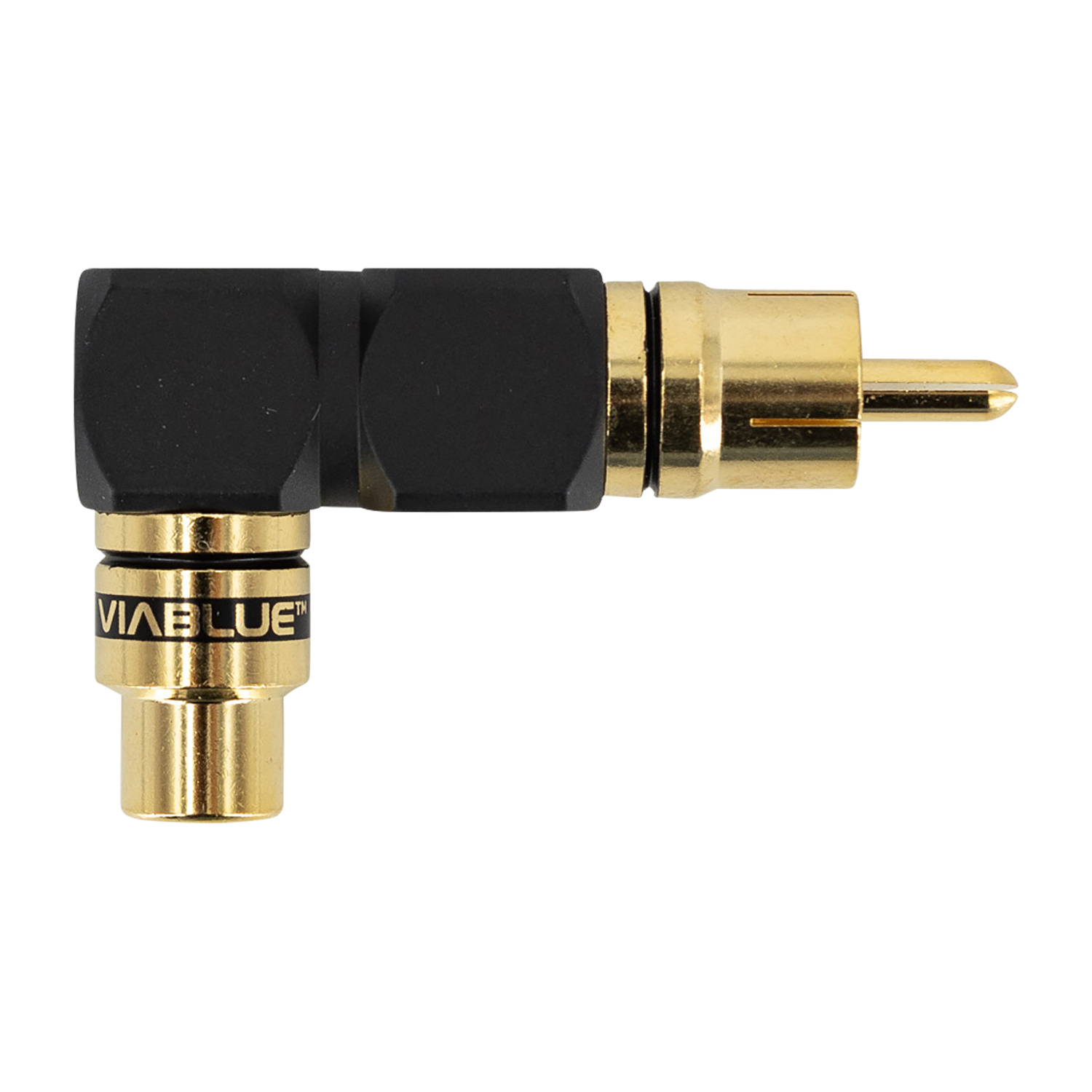 XS Adapter RCA 90 XL 2 pcs