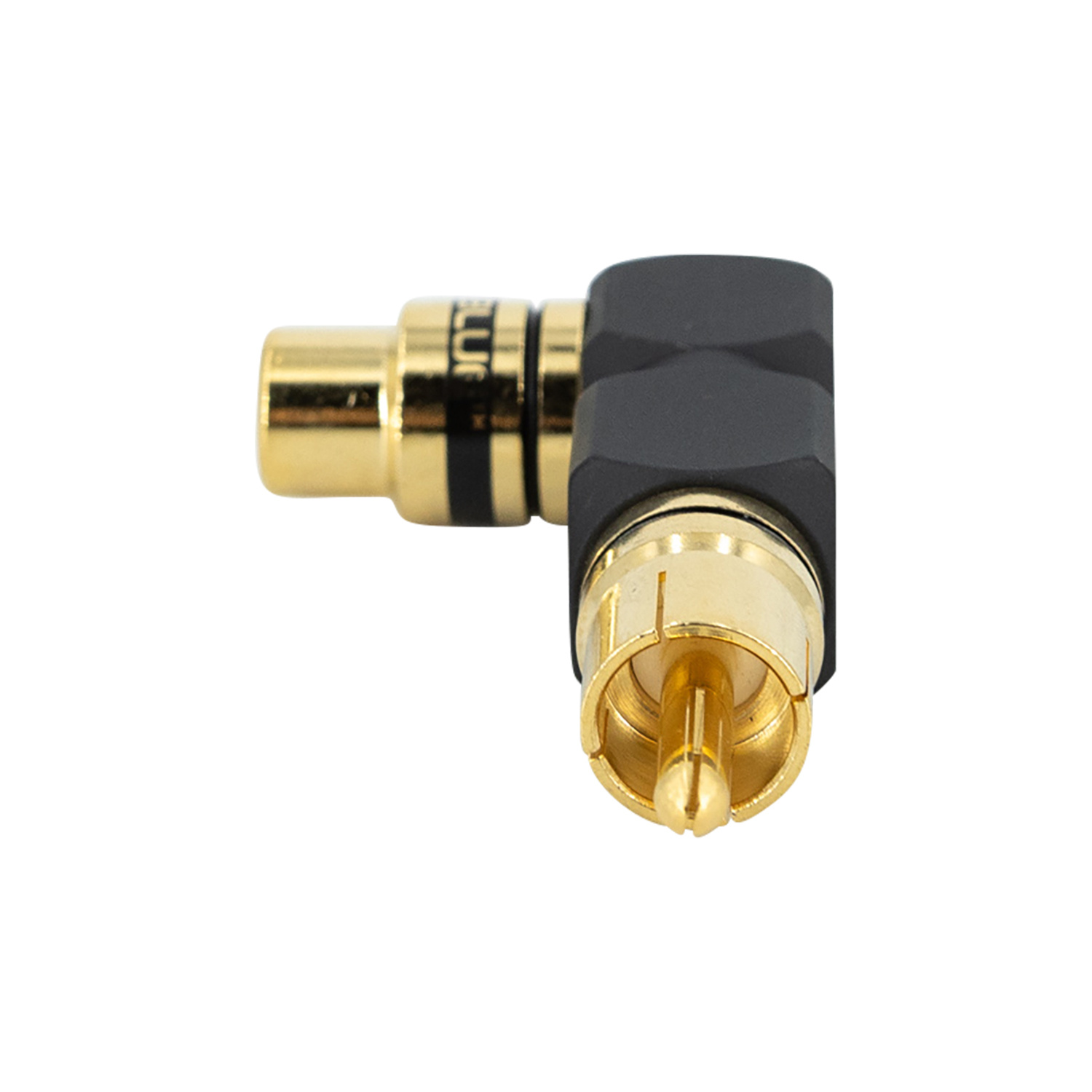 XS Adapter RCA 90 XL 2 pcs