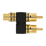 XS Adapter RCA Subwoofer 1 pc
