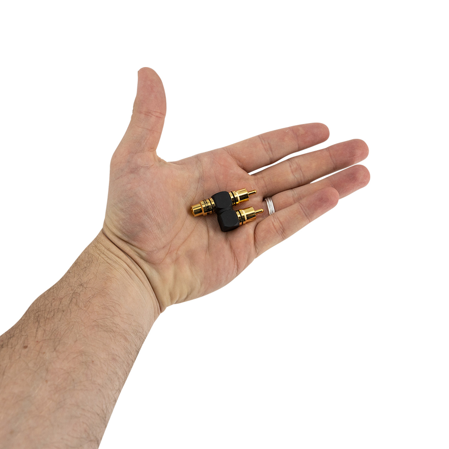 XS Adapter RCA Subwoofer 1 pc