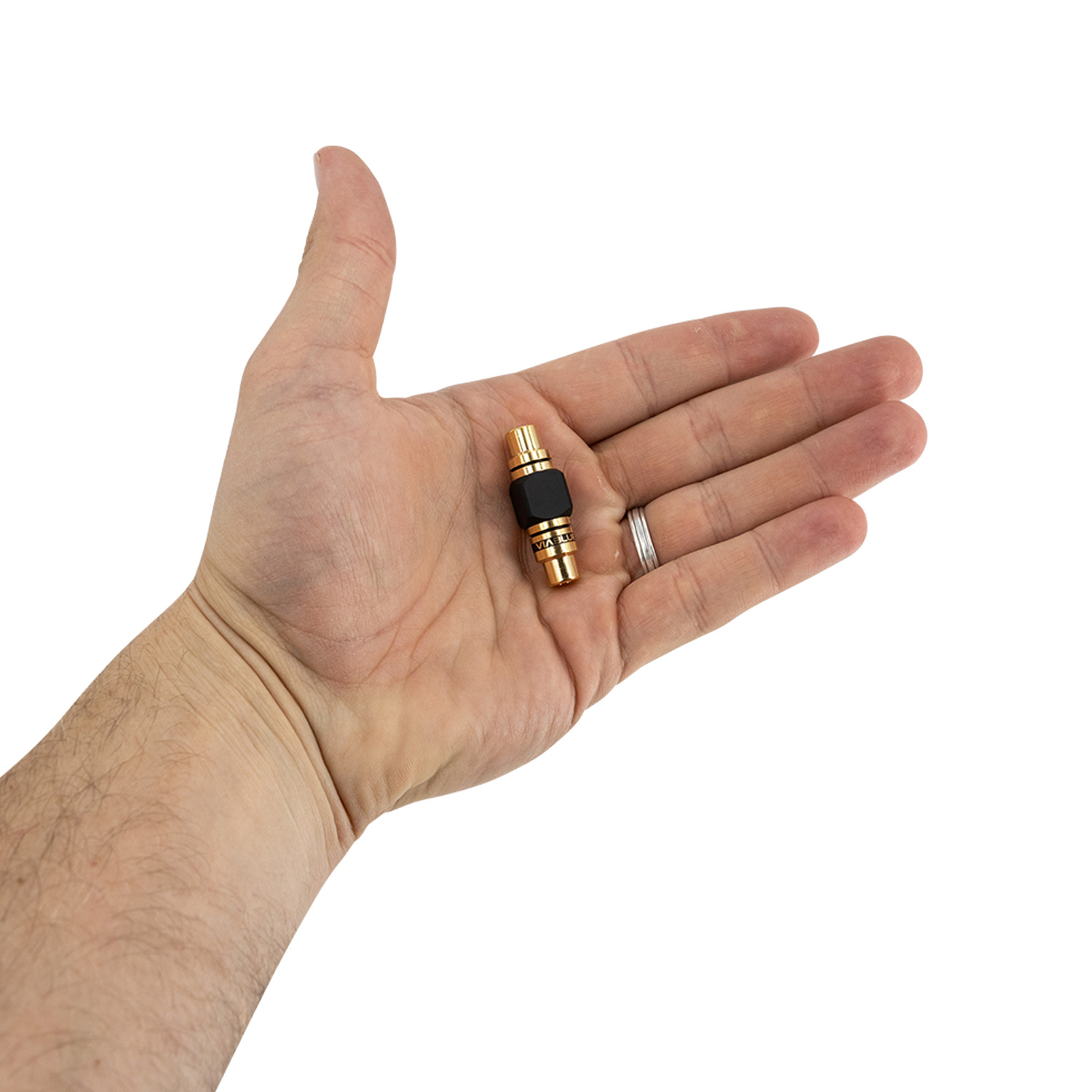 XS Adapter RCA Extension 2 pcs