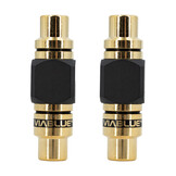 XS Adapter RCA Extension 2 pcs