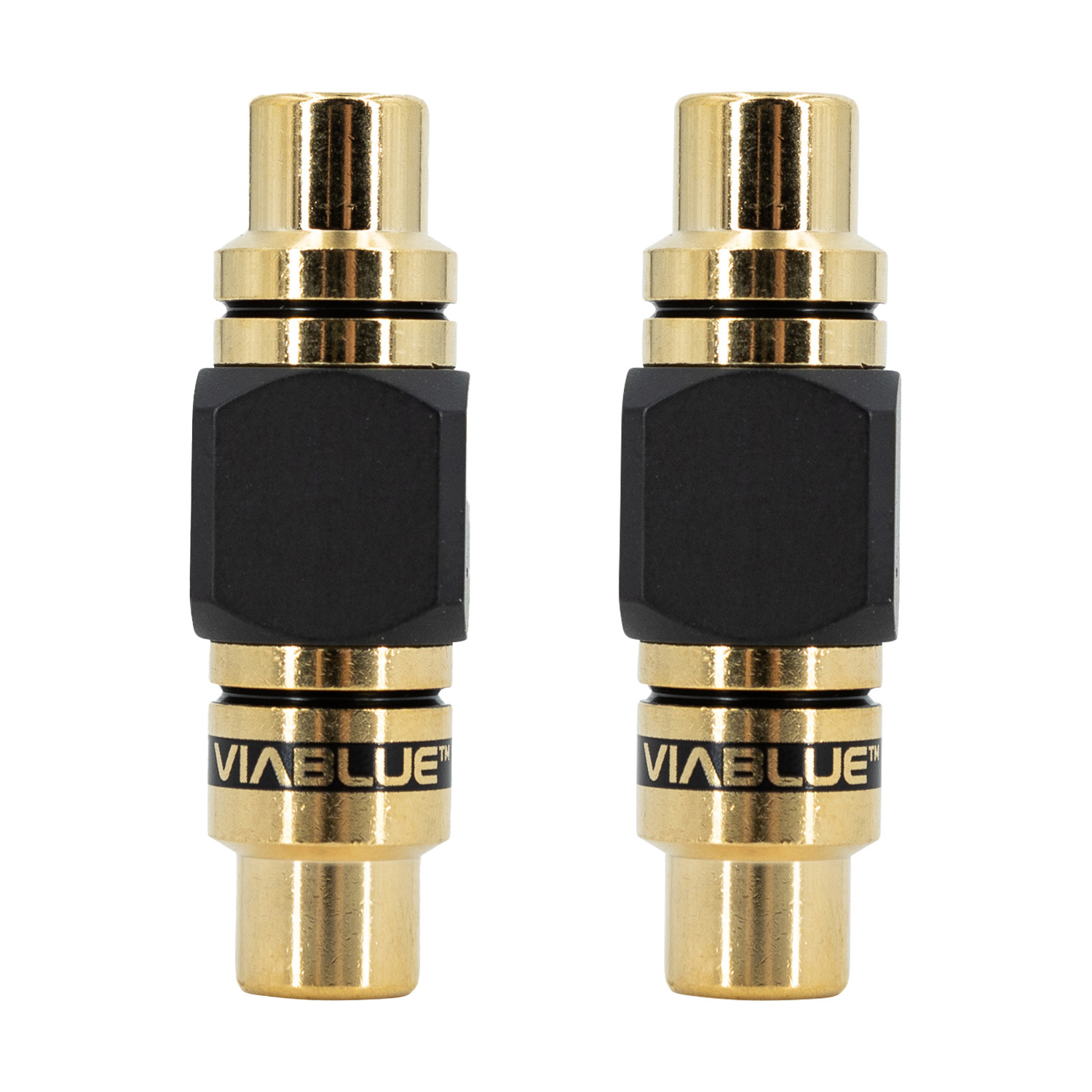 XS Adapter RCA Extension 2 pcs