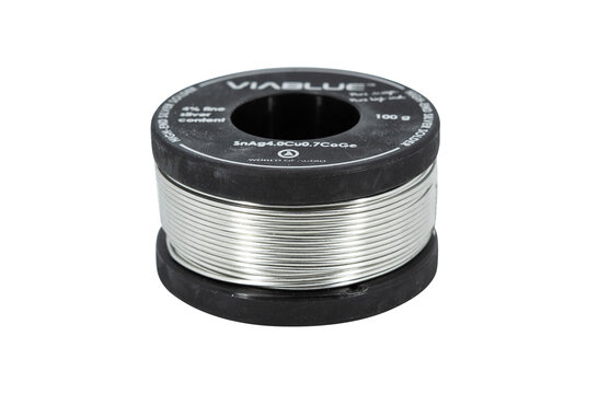 Solder Wire 1 mm 100 g