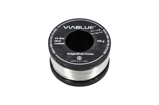 Solder Wire 1 mm 100 g