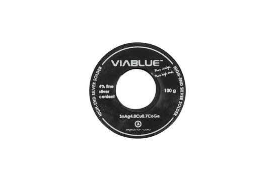 Solder Wire 1 mm 100 g