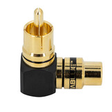 XS Adapter RCA 90 S/XL Mix 1 pair