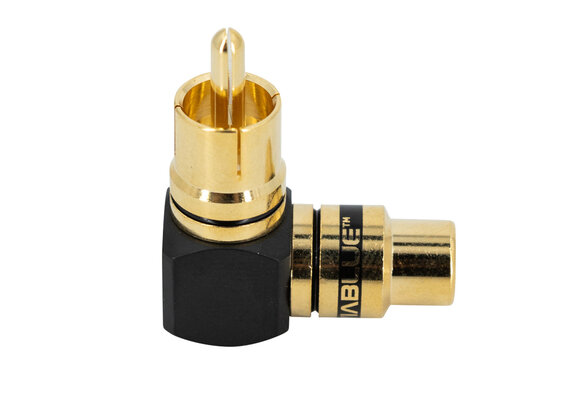 XS Adapter RCA 90 S/XL Mix Satz