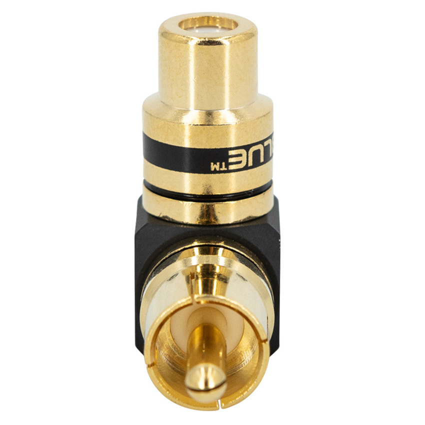 XS Adapter RCA 90 S/XL Mix 1 Paar