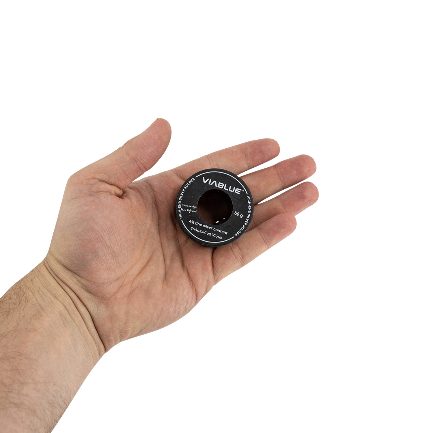 Solder Wire 1 mm 50 g