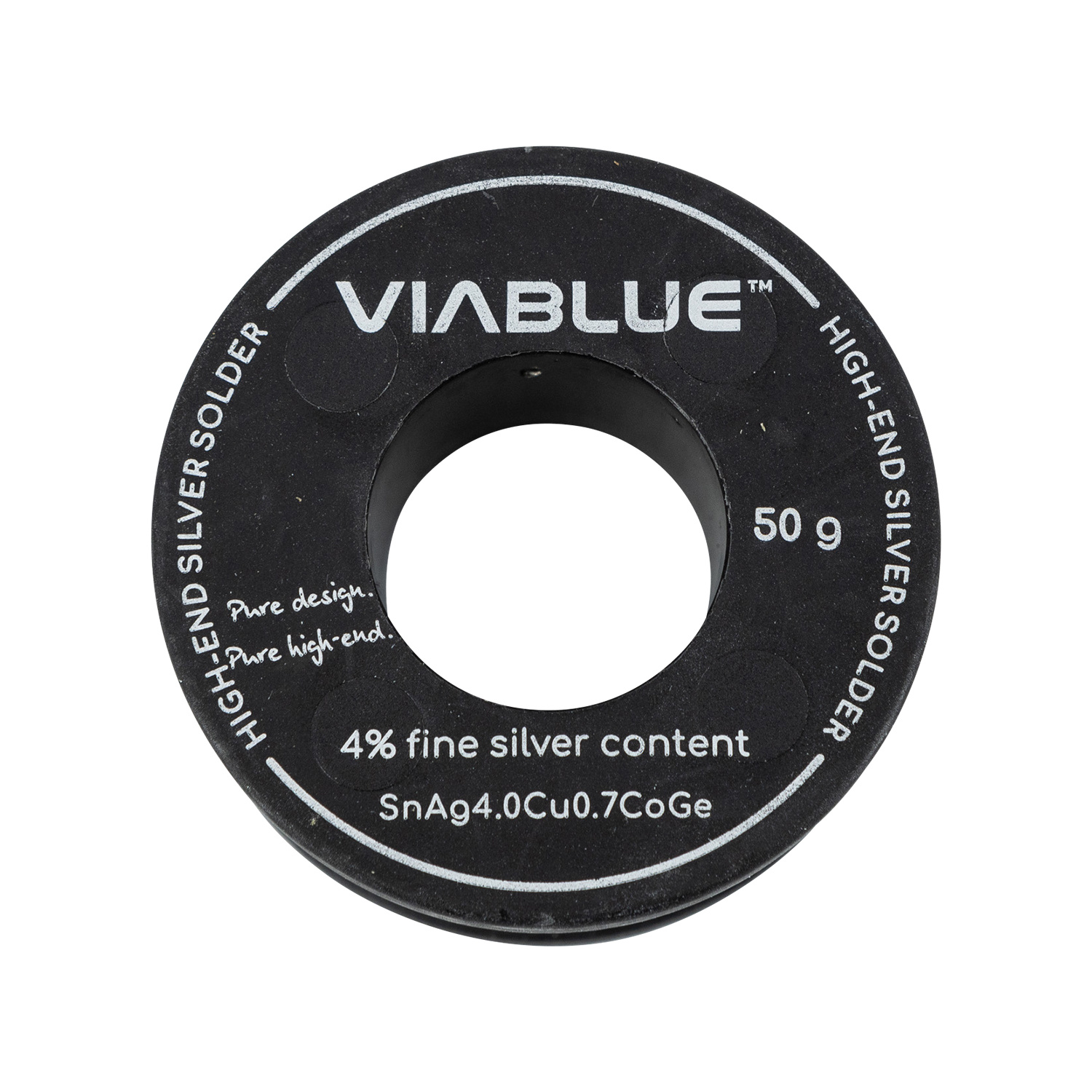 Solder Wire 1 mm 50 g