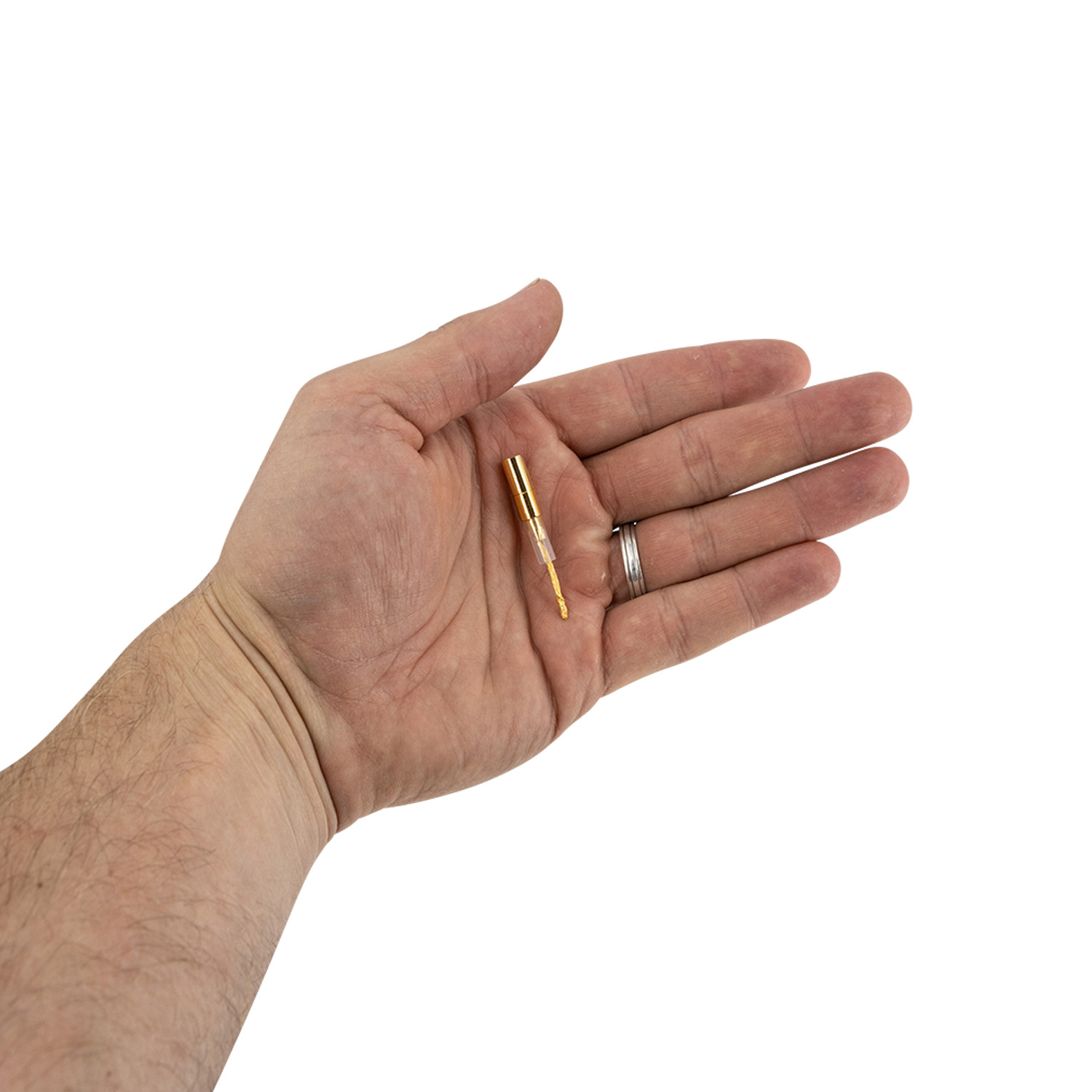 T8 Contact Flexible Pins 4 Stück