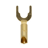 T8 Contact Spades 4 pcs