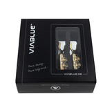 TS Spades 8 MM 2 Paar