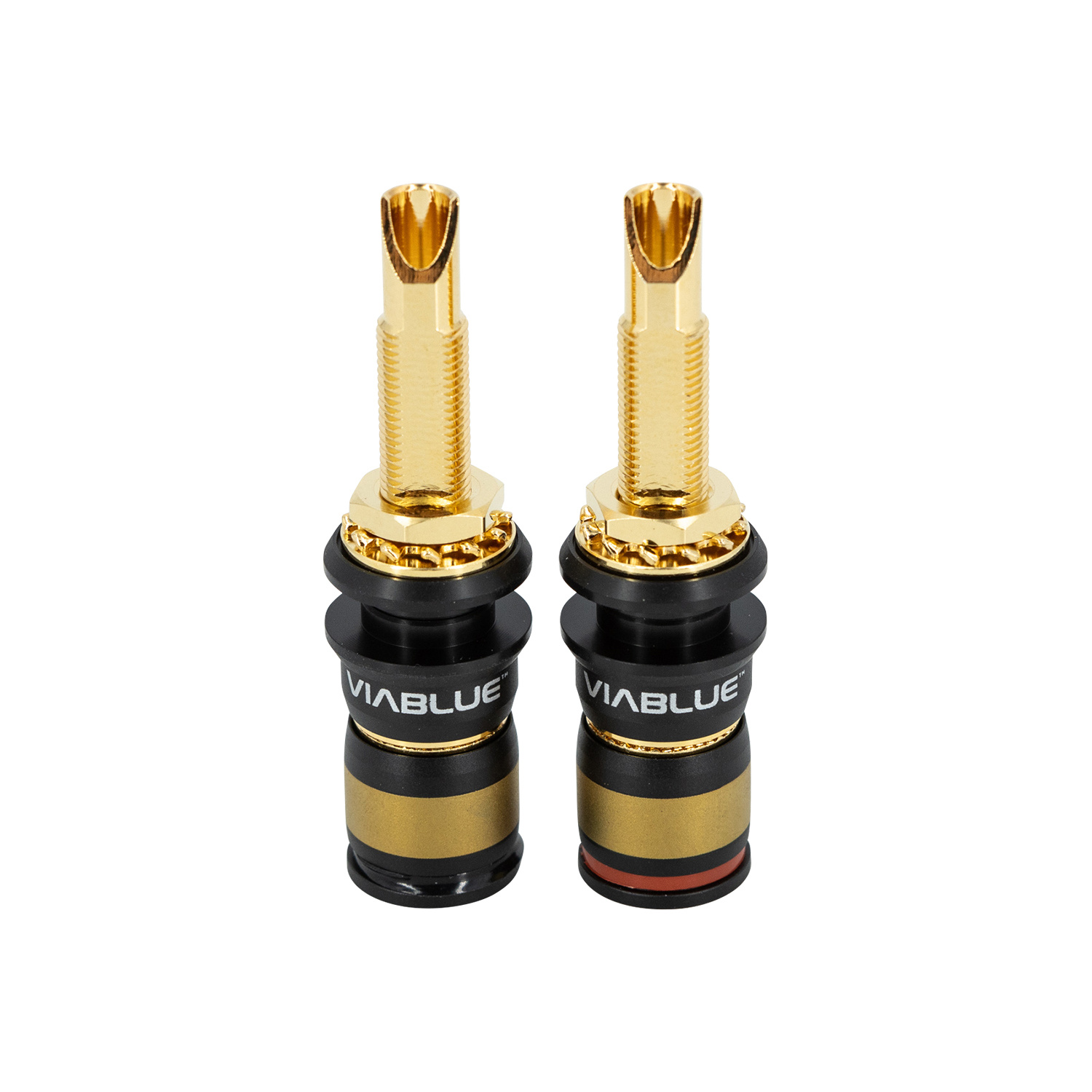 T8 Binding Post 1 Paar