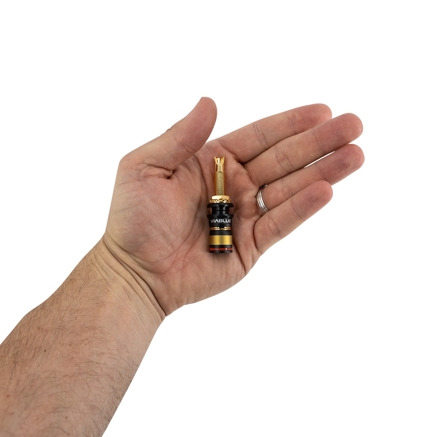 T8 Binding Post 1 pair