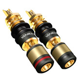 T8 Binding Post 1 pair