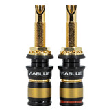 T8 Binding Post 1 Paar