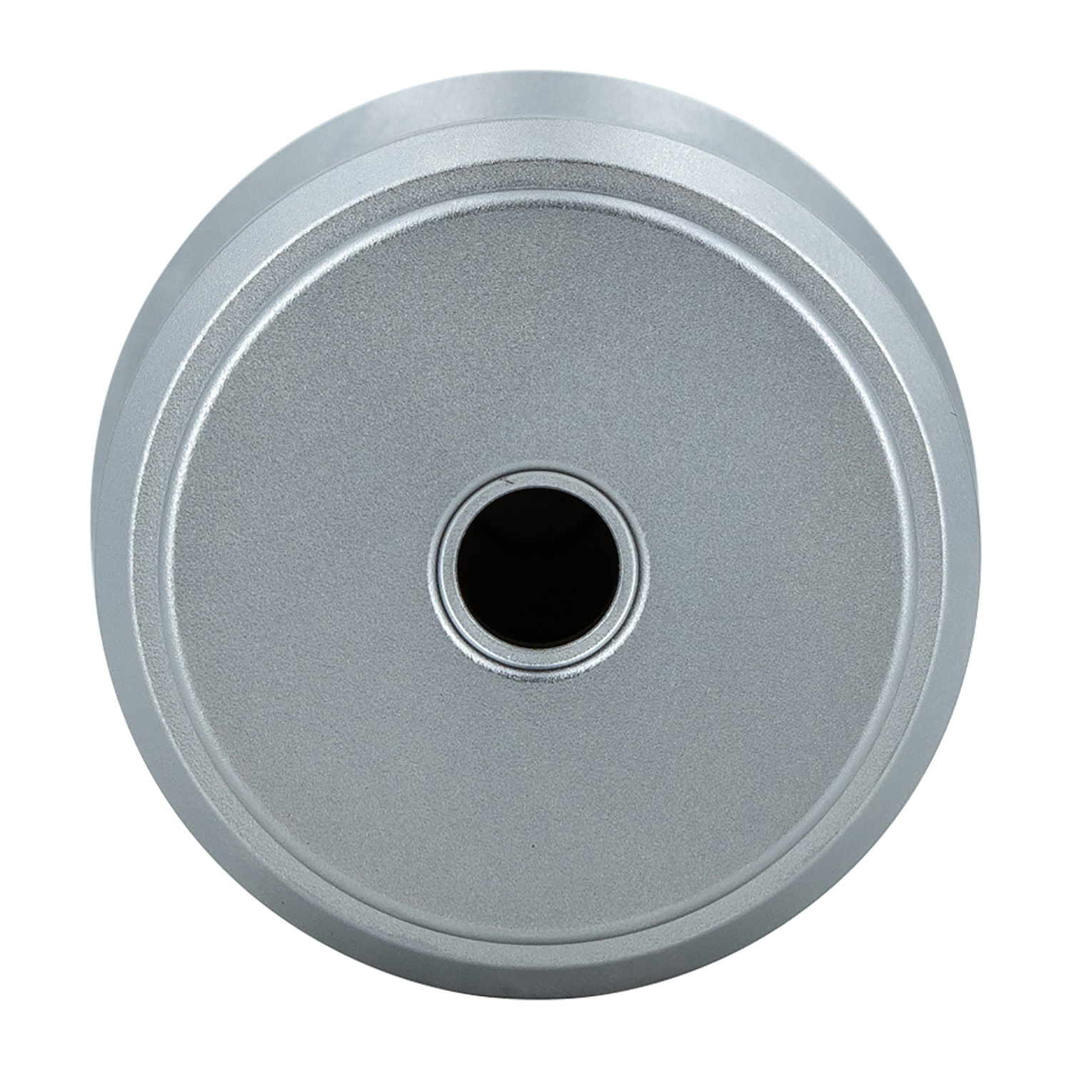 QTC SPIKES XL DISC Ø35mm 4 pcs Set Zilver